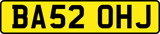 BA52OHJ