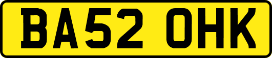 BA52OHK
