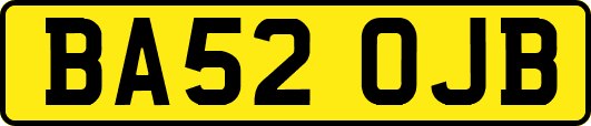 BA52OJB