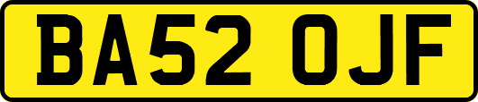 BA52OJF