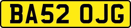 BA52OJG