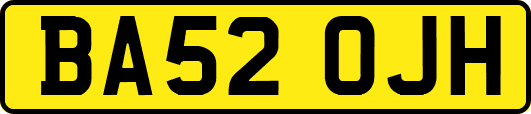 BA52OJH