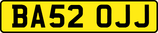 BA52OJJ