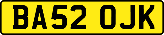 BA52OJK
