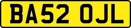 BA52OJL
