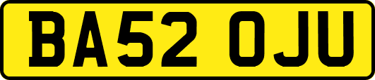 BA52OJU