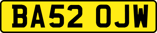 BA52OJW