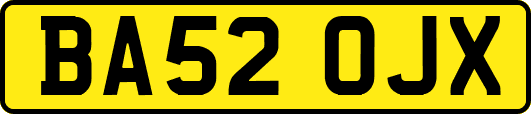 BA52OJX