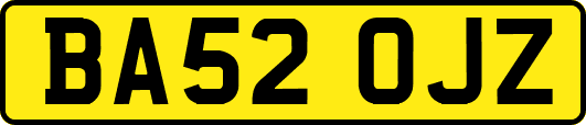 BA52OJZ