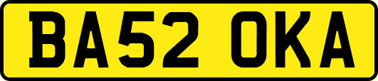 BA52OKA
