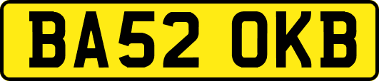 BA52OKB