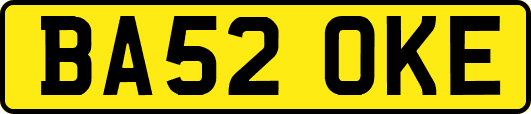 BA52OKE