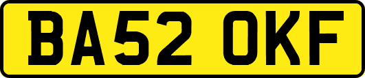 BA52OKF