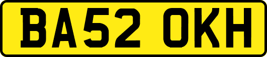 BA52OKH