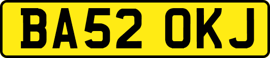 BA52OKJ