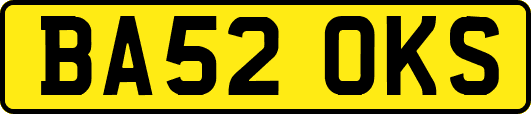 BA52OKS