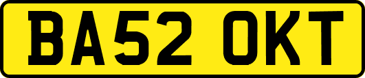 BA52OKT