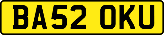 BA52OKU