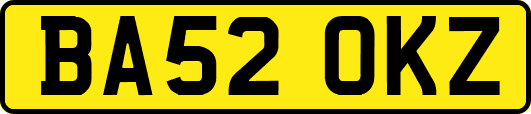 BA52OKZ