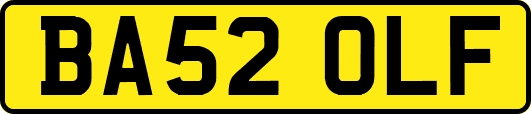 BA52OLF