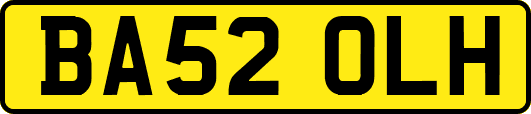BA52OLH