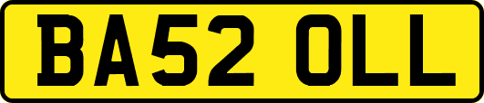BA52OLL