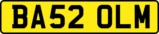 BA52OLM