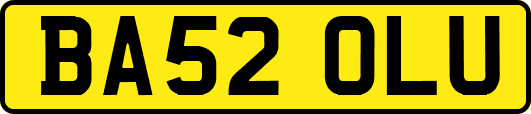 BA52OLU