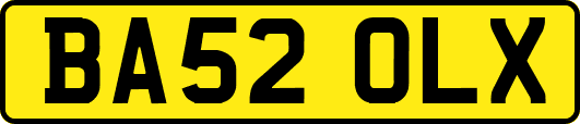 BA52OLX