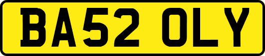 BA52OLY