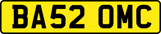 BA52OMC