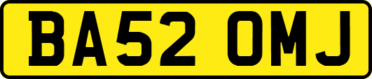 BA52OMJ
