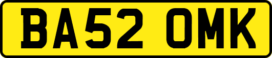 BA52OMK