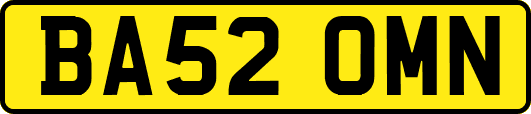 BA52OMN