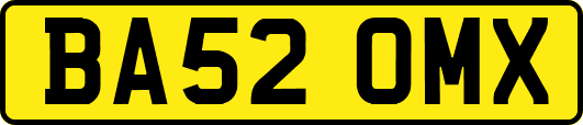 BA52OMX