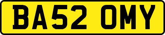 BA52OMY