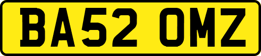 BA52OMZ