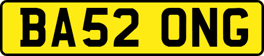 BA52ONG