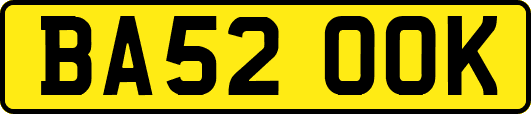BA52OOK