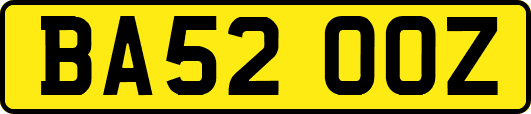 BA52OOZ