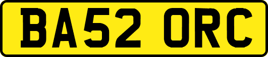 BA52ORC