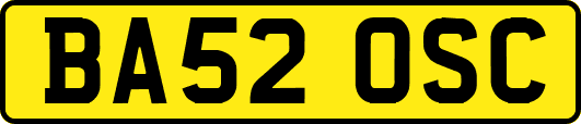 BA52OSC