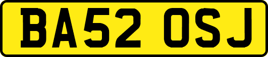 BA52OSJ