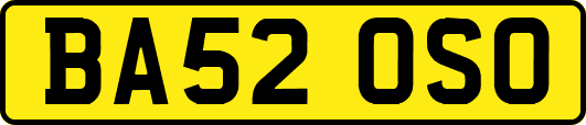 BA52OSO