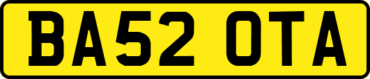 BA52OTA