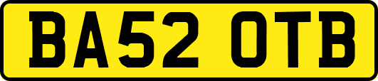 BA52OTB