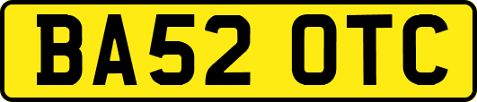 BA52OTC