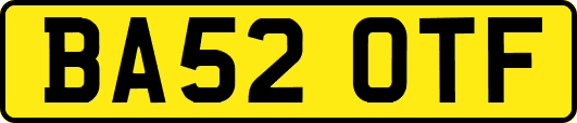 BA52OTF