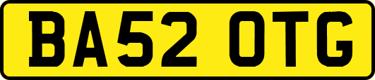BA52OTG