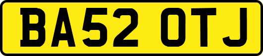 BA52OTJ